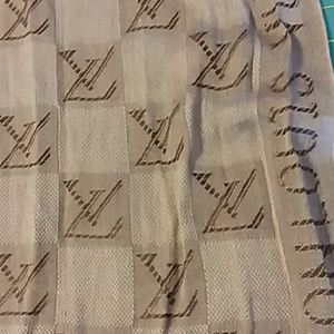 Louis Vuitton wrap browns ☆☆PRICE DROP☆☆